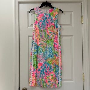 Lilly Pulitzer Shift Dress